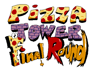 Pizza Tower: Final Round